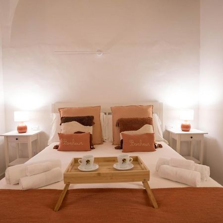 Imma Apulia Apartments 바리 외부 사진