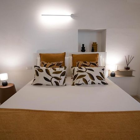 Imma Apulia Apartments 바리 외부 사진