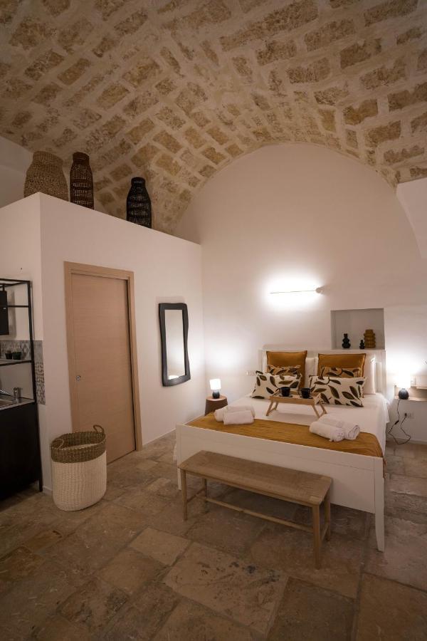 Imma Apulia Apartments 바리 외부 사진