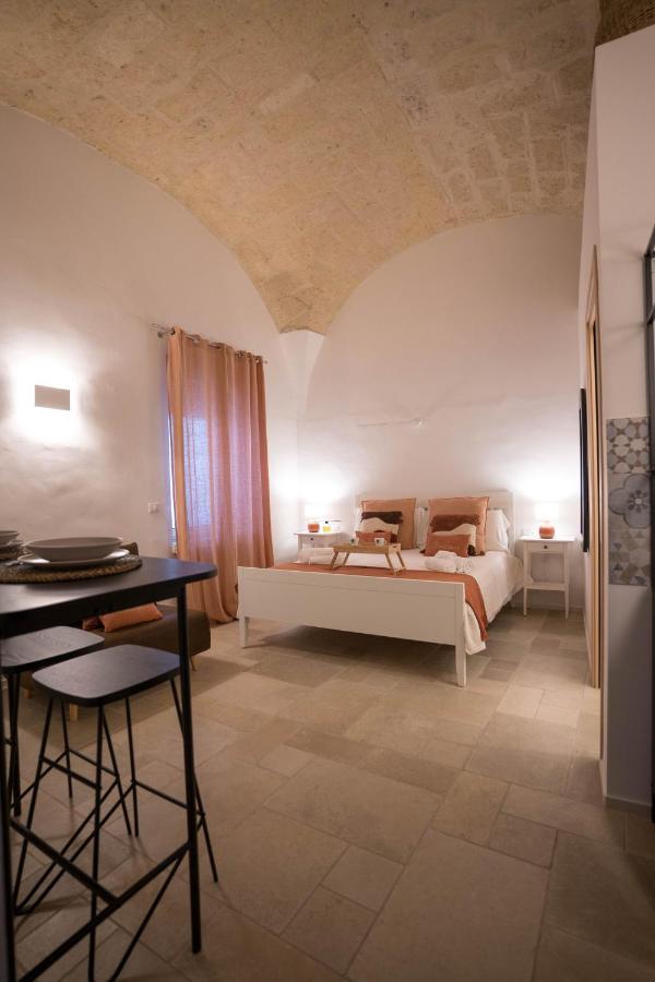 Imma Apulia Apartments 바리 외부 사진