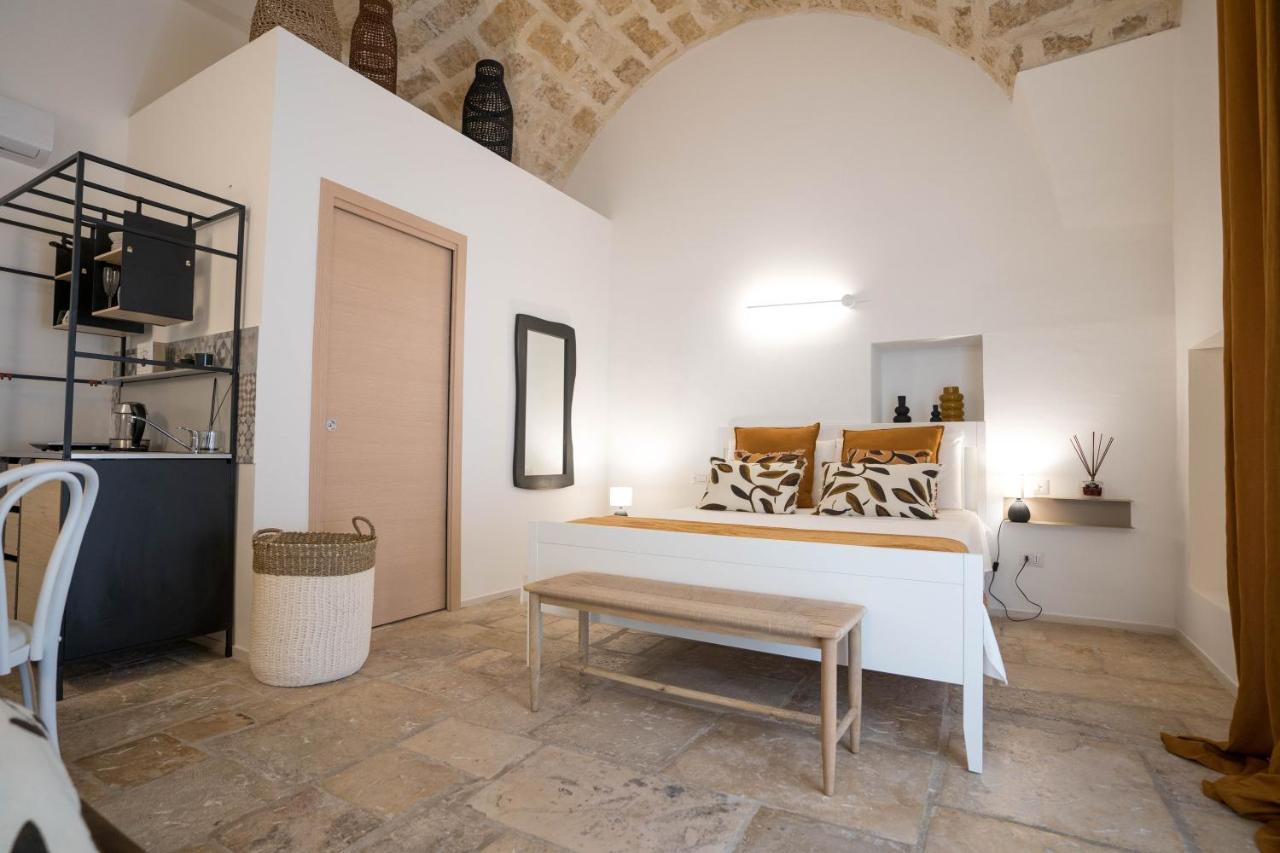 Imma Apulia Apartments 바리 외부 사진
