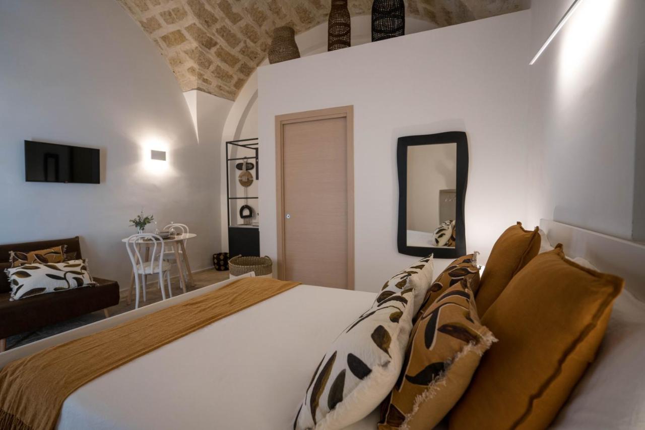 Imma Apulia Apartments 바리 외부 사진