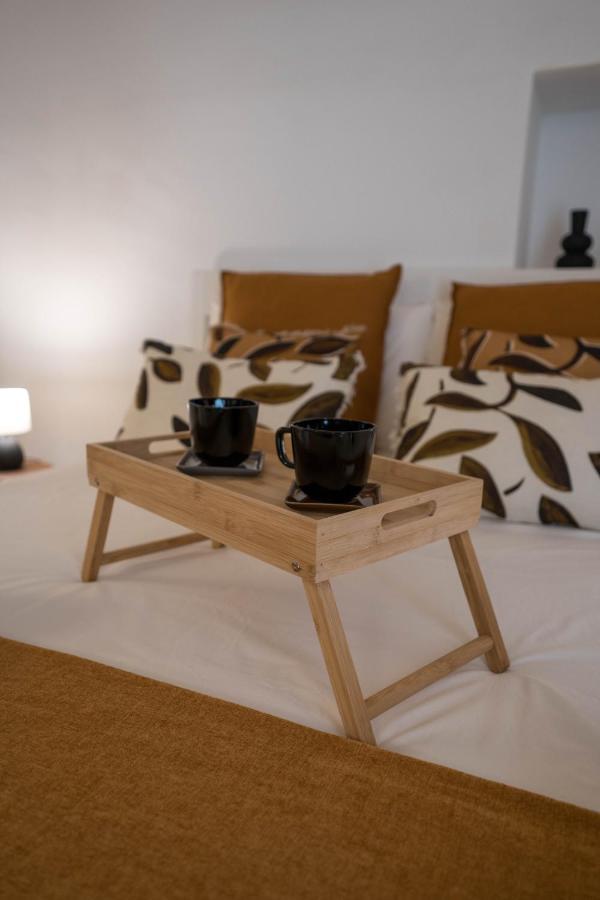 Imma Apulia Apartments 바리 외부 사진