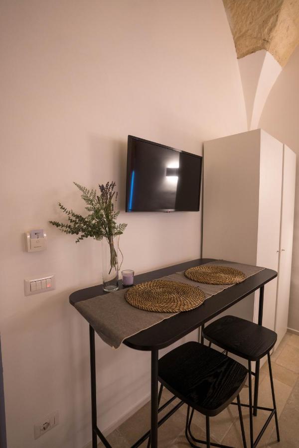 Imma Apulia Apartments 바리 외부 사진