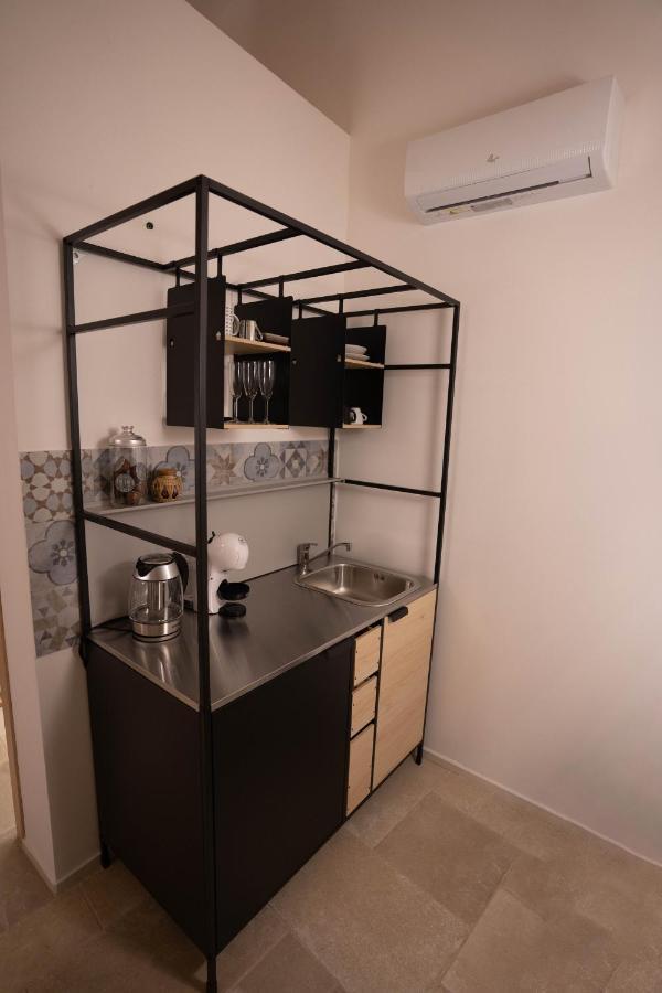 Imma Apulia Apartments 바리 외부 사진