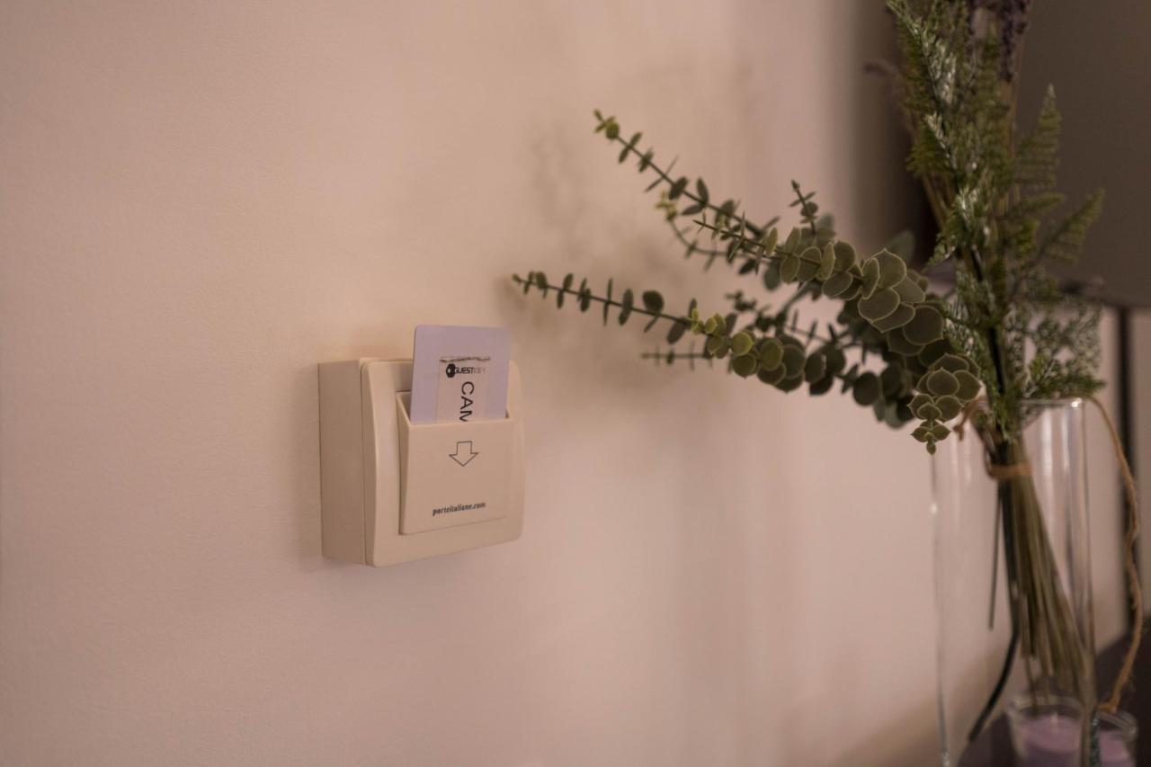 Imma Apulia Apartments 바리 외부 사진